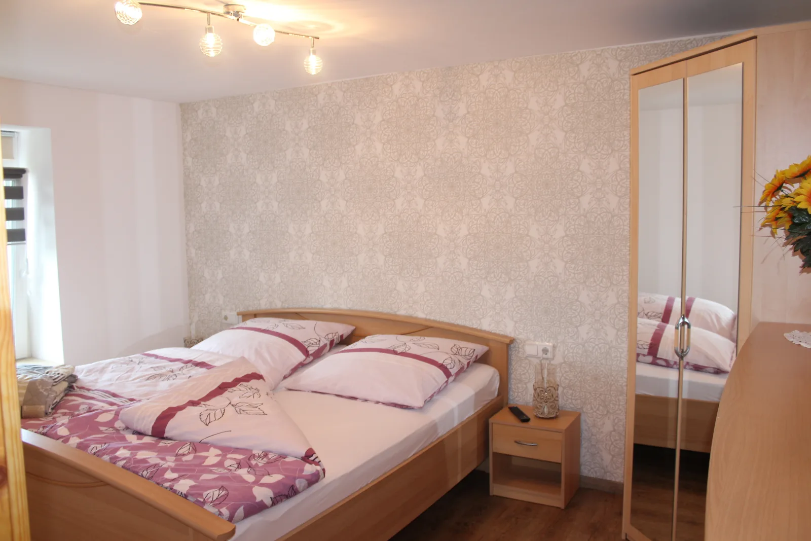 Ferienwohnung Arne