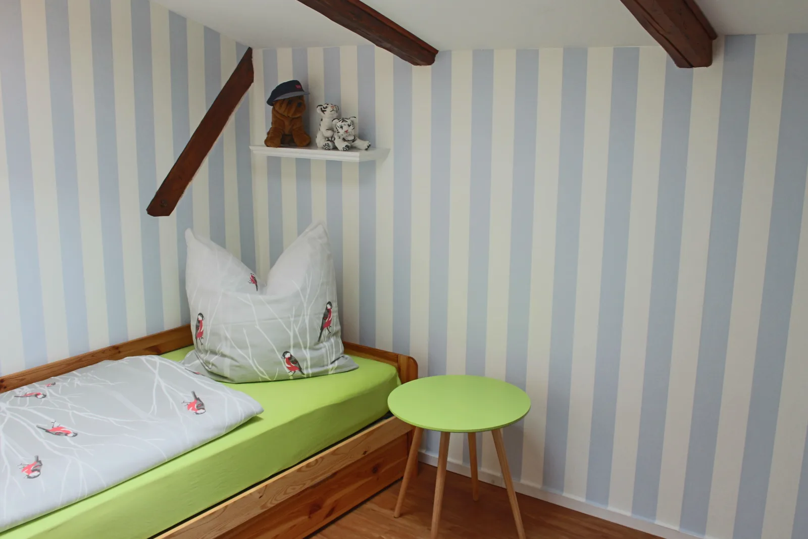 Ferienwohnung Arne