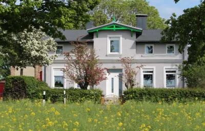 Ferienwohnung Arne