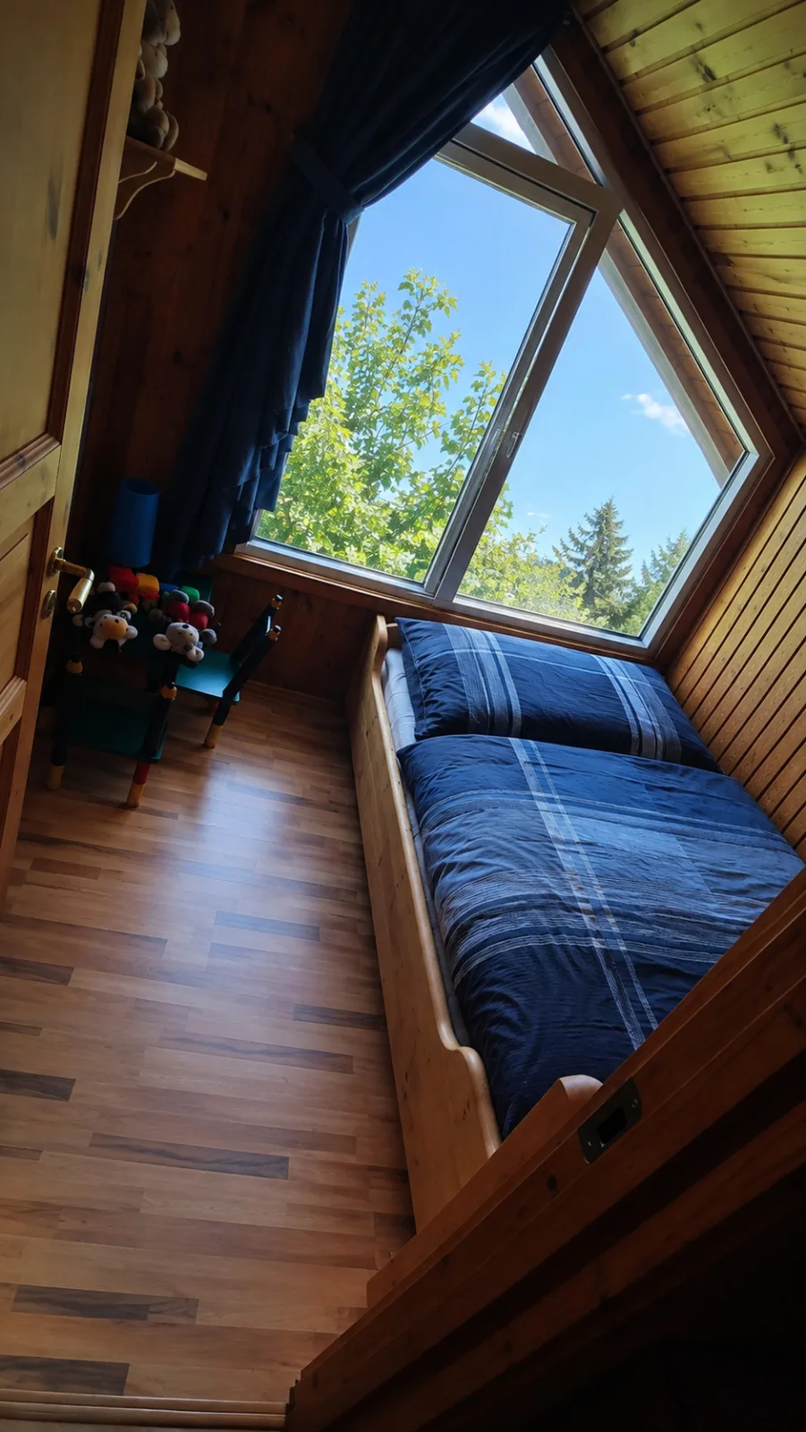 Haus Waldblick