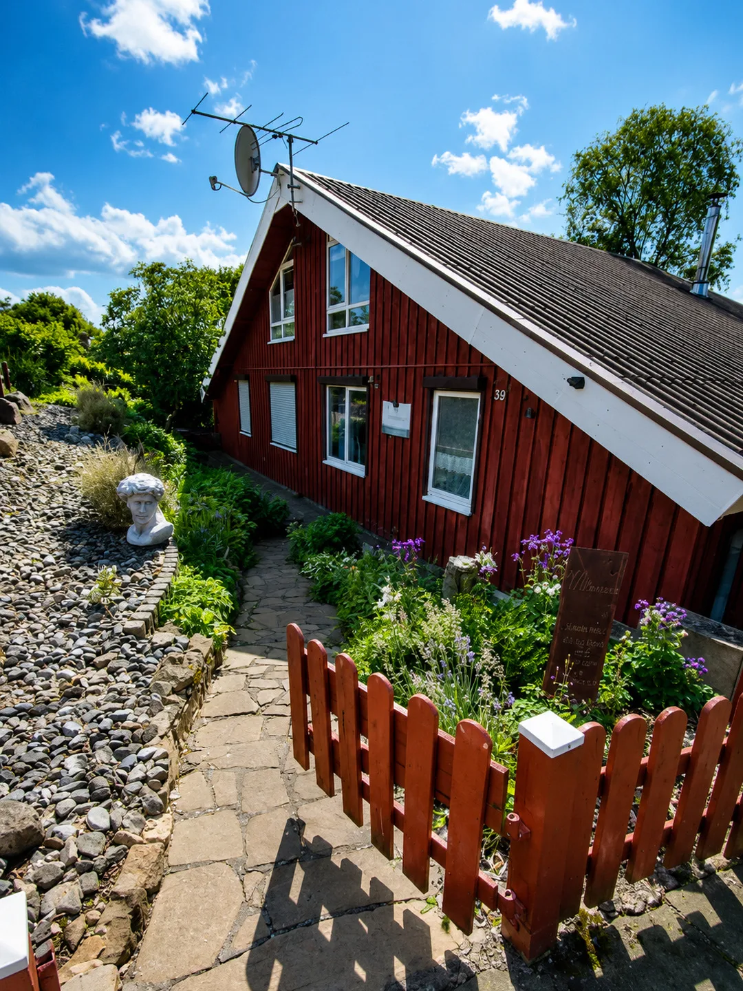 Haus Waldblick