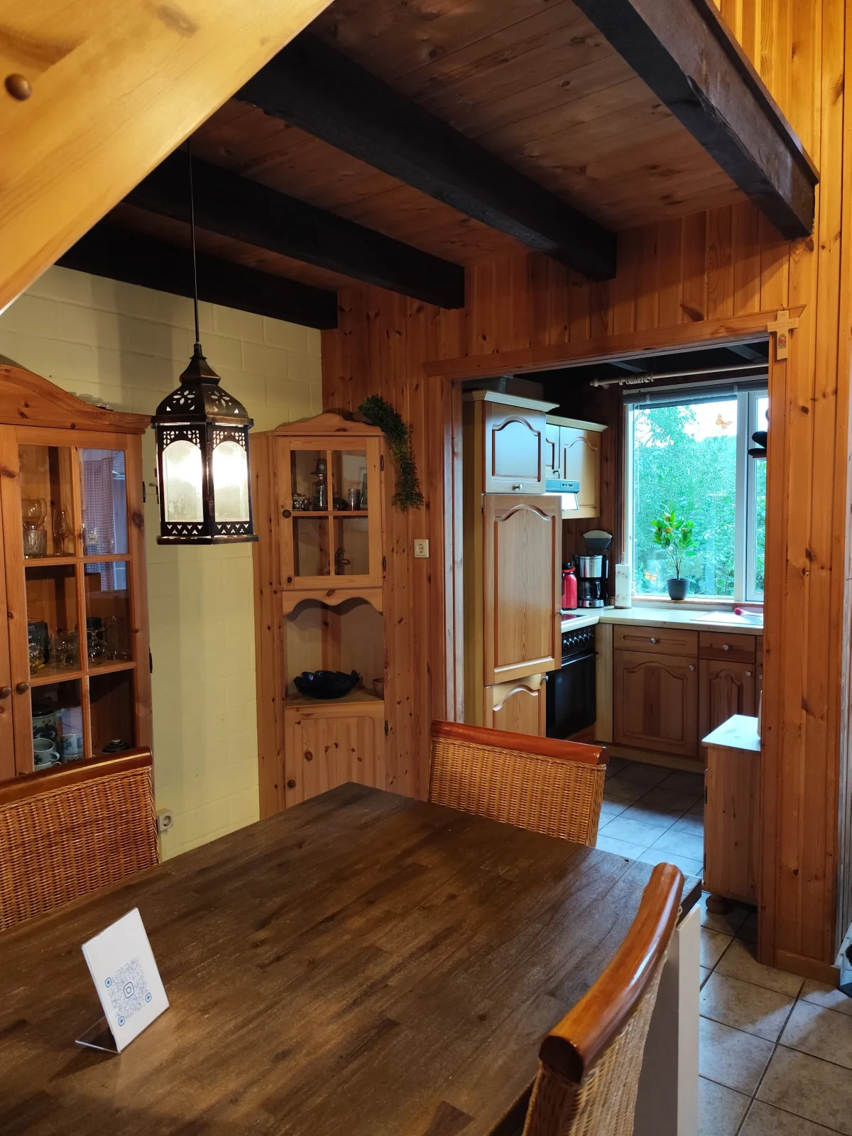 Haus Waldblick