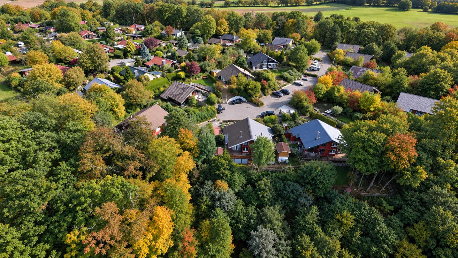 Haus Waldblick