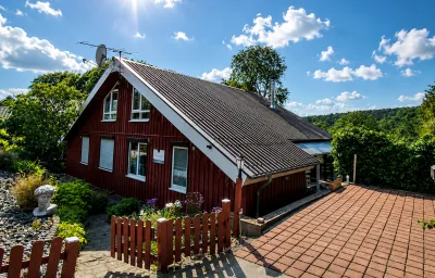 Haus Waldblick
