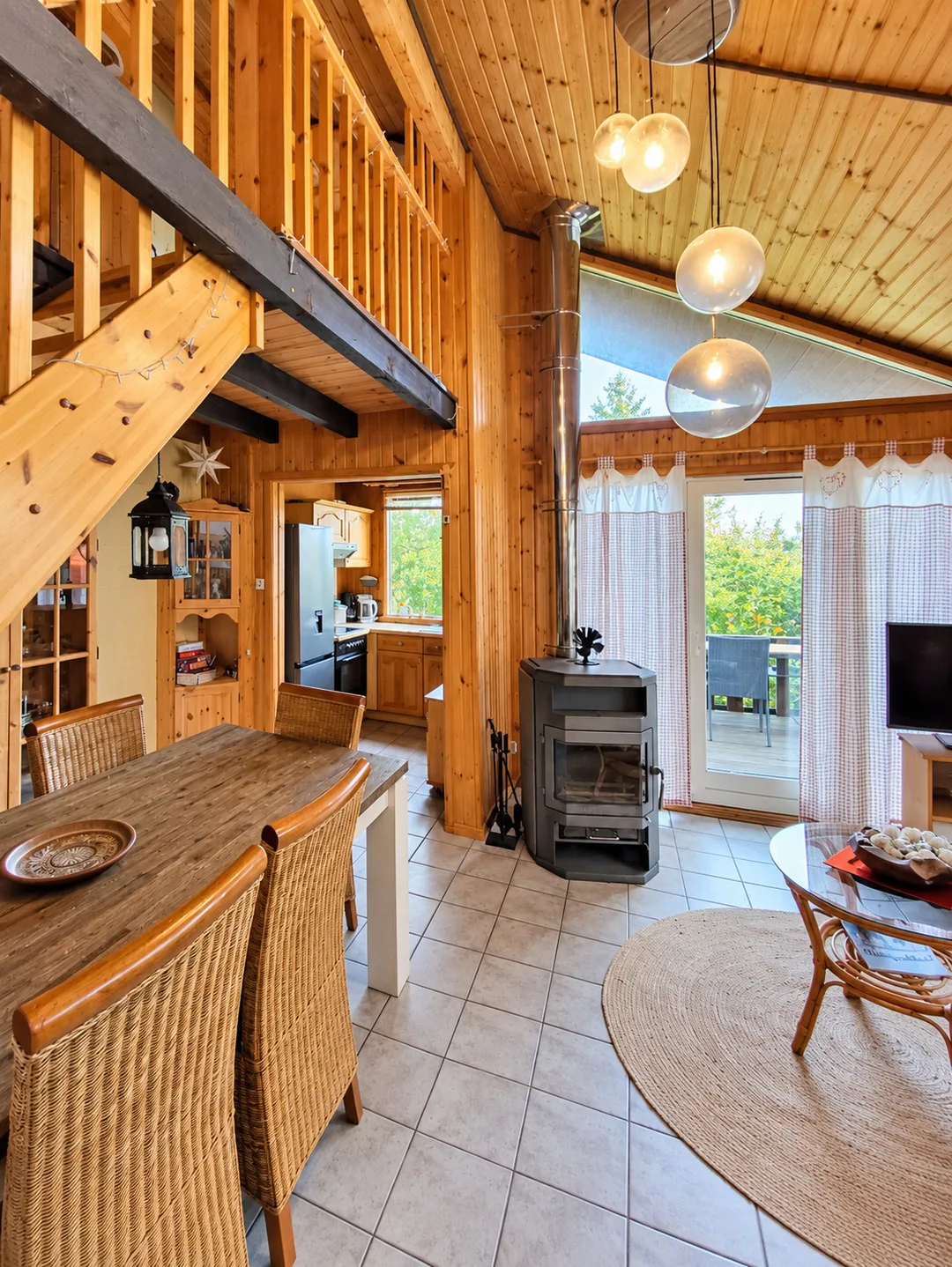 Haus Waldblick