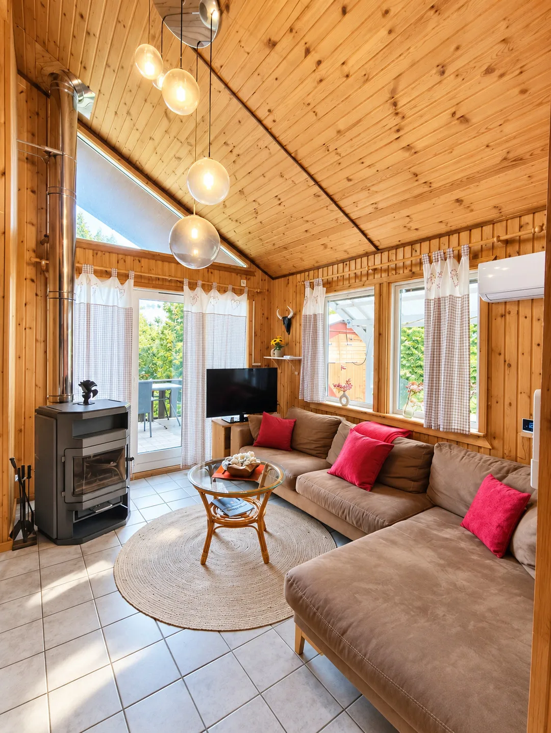 Haus Waldblick
