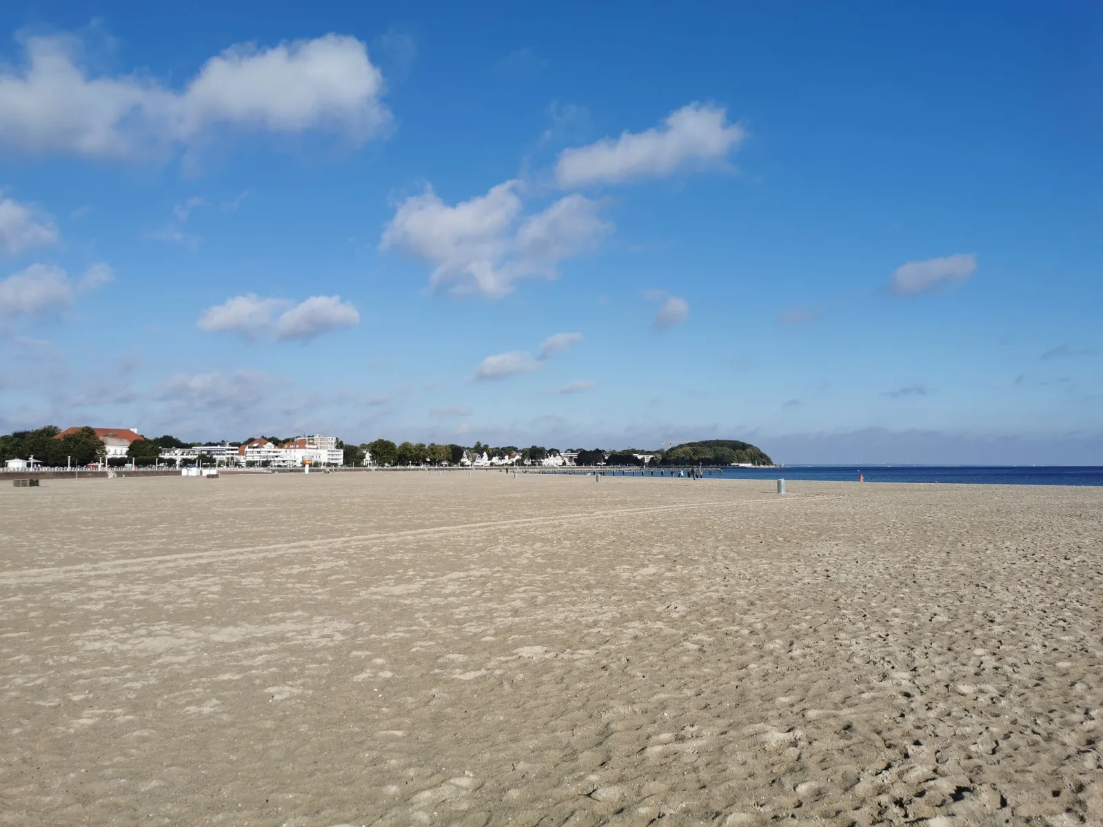 Lieblingsstrand App.20 Maritim Residenz