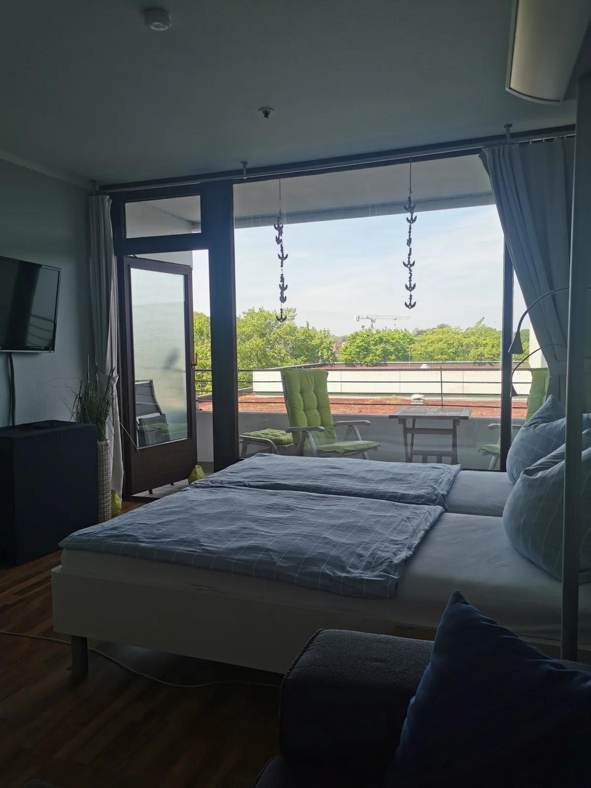 Lieblingsstrand App.20 Maritim Residenz