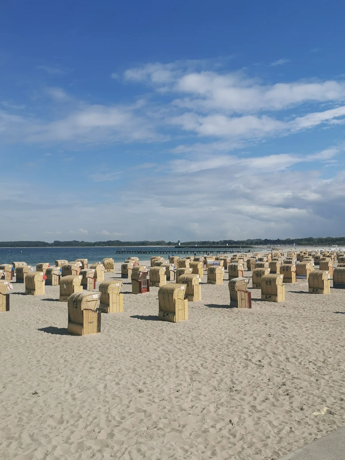 Lieblingsstrand App.20 Maritim Residenz