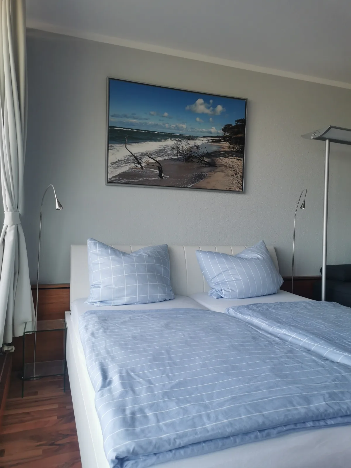 Lieblingsstrand App.20 Maritim Residenz