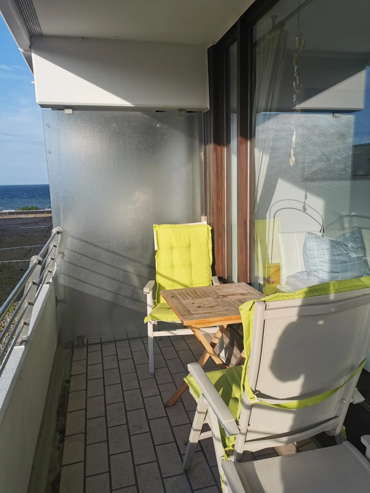 Lieblingsstrand App.20 Maritim Residenz