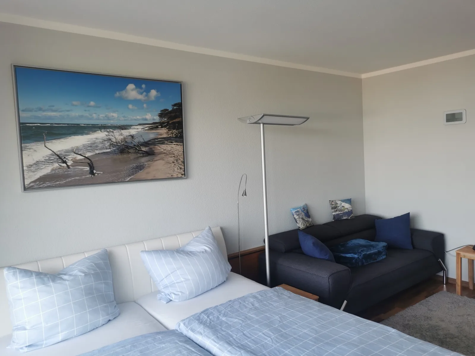 Lieblingsstrand App.20 Maritim Residenz
