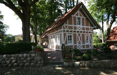 Ferienhaus Erhorn,  Bettwäsche und Handtücher zubuchbar