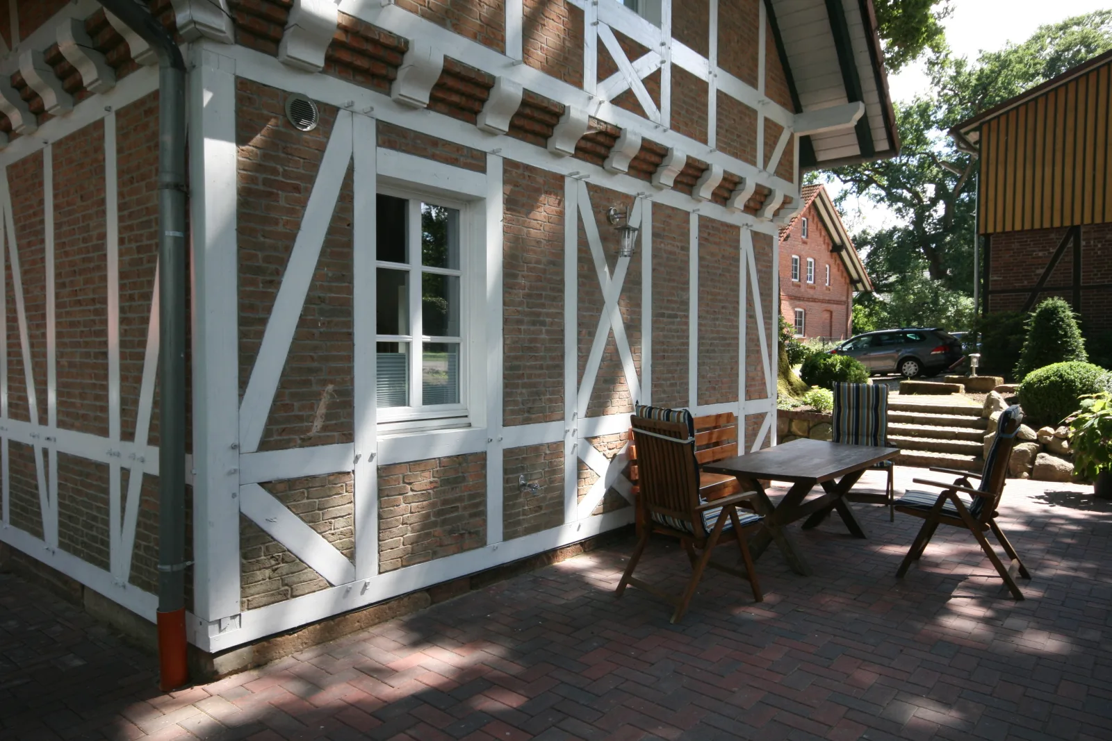 Ferienhaus Erhorn,  Bettwäsche und Handtücher zubuchbar