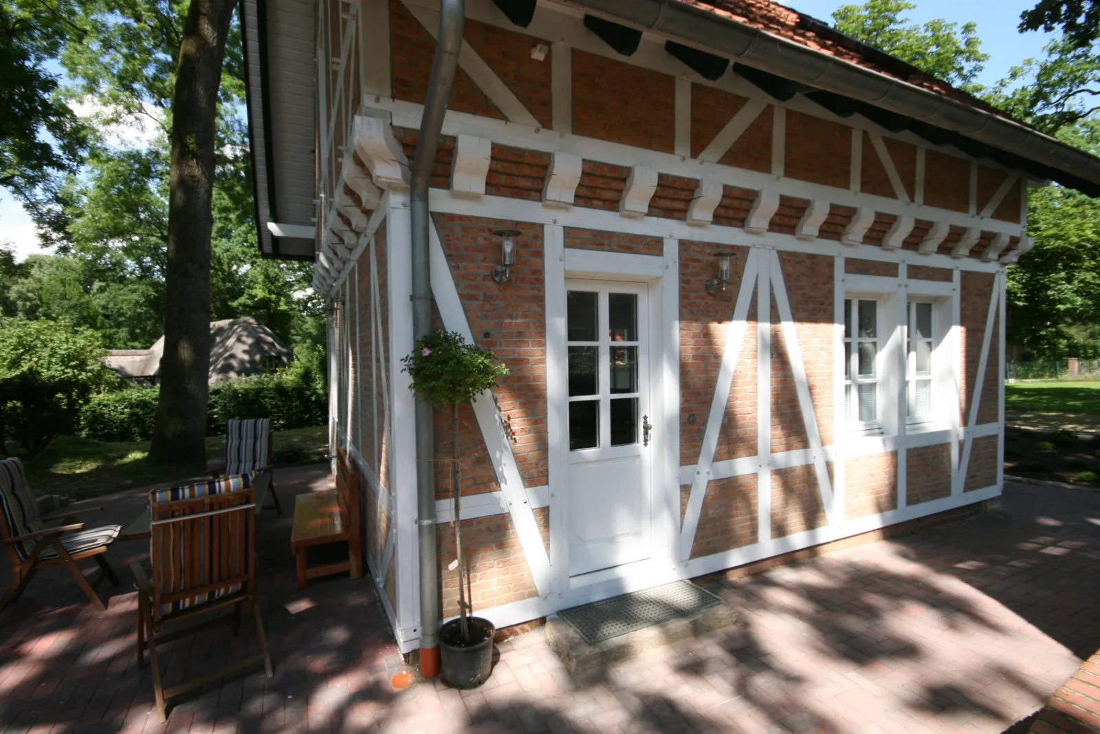 Ferienhaus Erhorn,  Bettwäsche und Handtücher zubuchbar