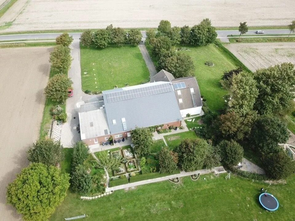 Ferienhof Schoof No.1