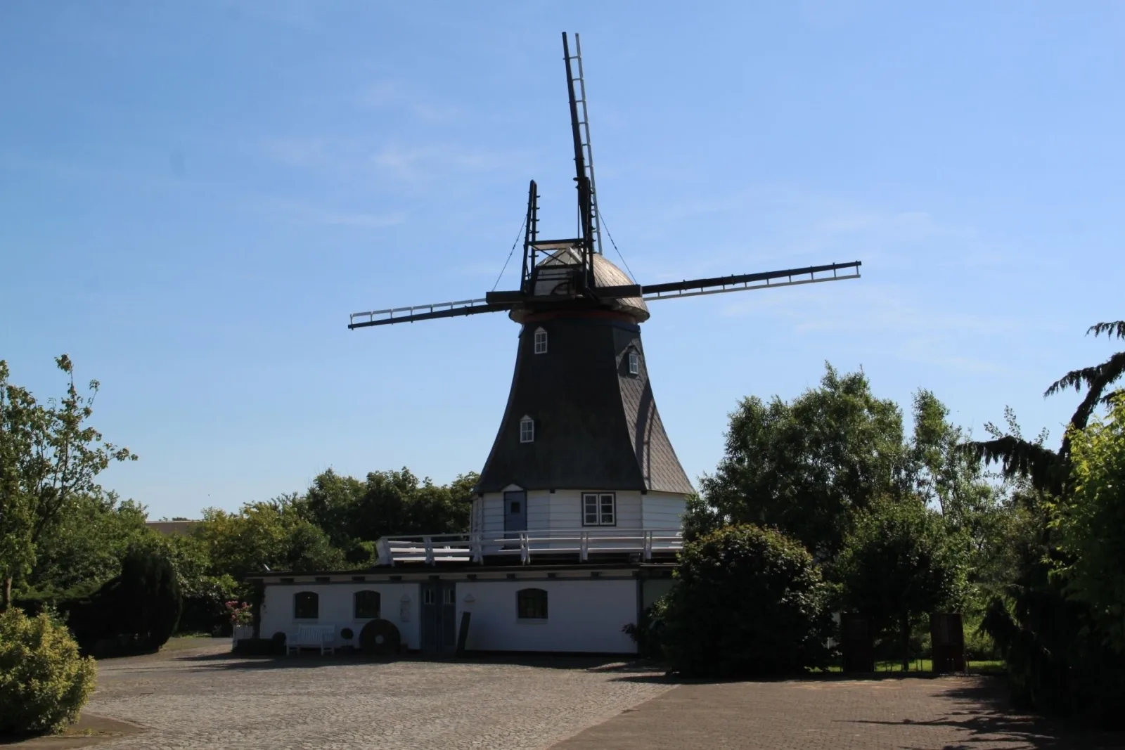 Ferienhof Schoof No.1