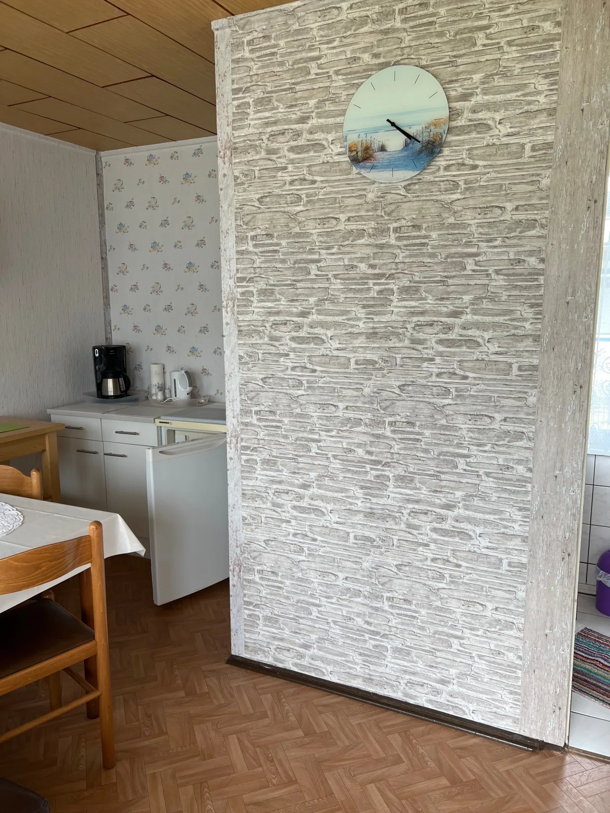 Ferien-Bungalow im Seebad Ueckermünde/OT Bellin