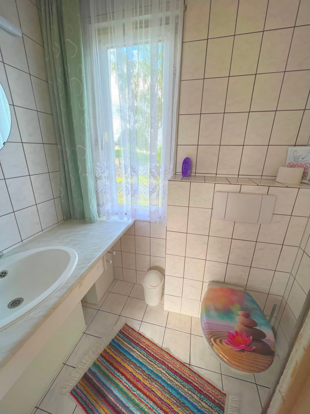 Ferien-Bungalow im Seebad Ueckermünde/OT Bellin