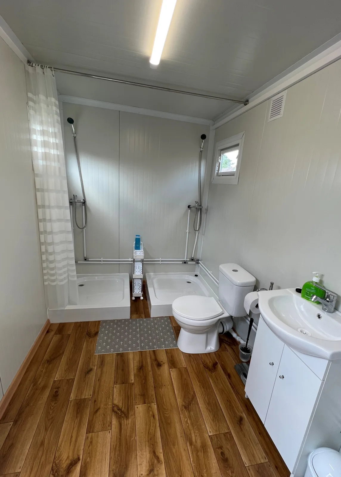 Ferien-Bungalow im Seebad Ueckermünde/OT Bellin