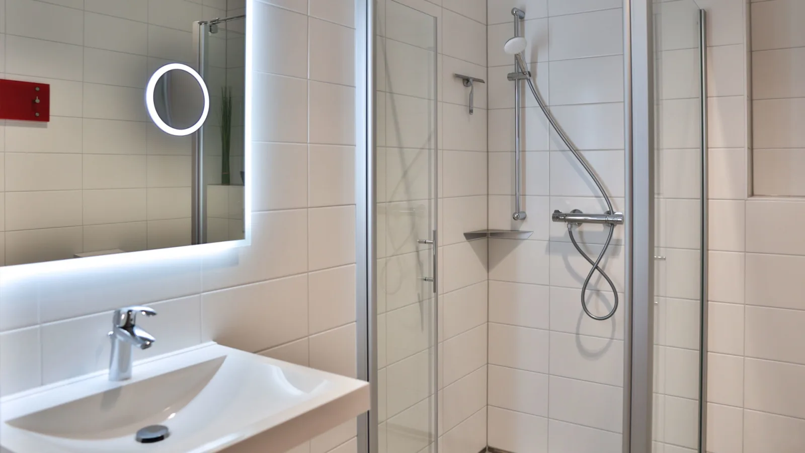 Wohnung "Stralsund"