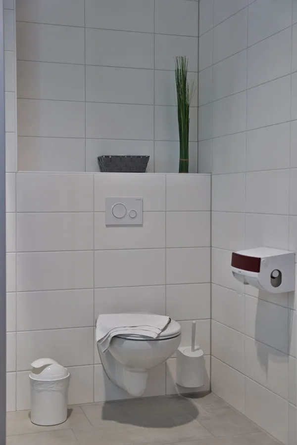 Wohnung "Stralsund"