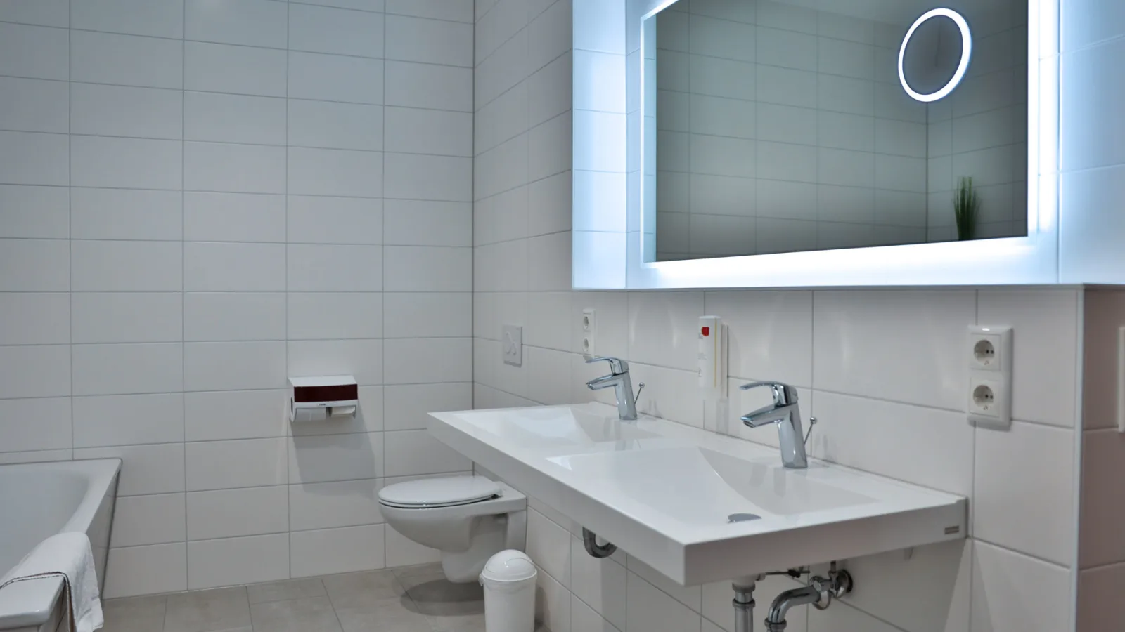 Wohnung "Stralsund"