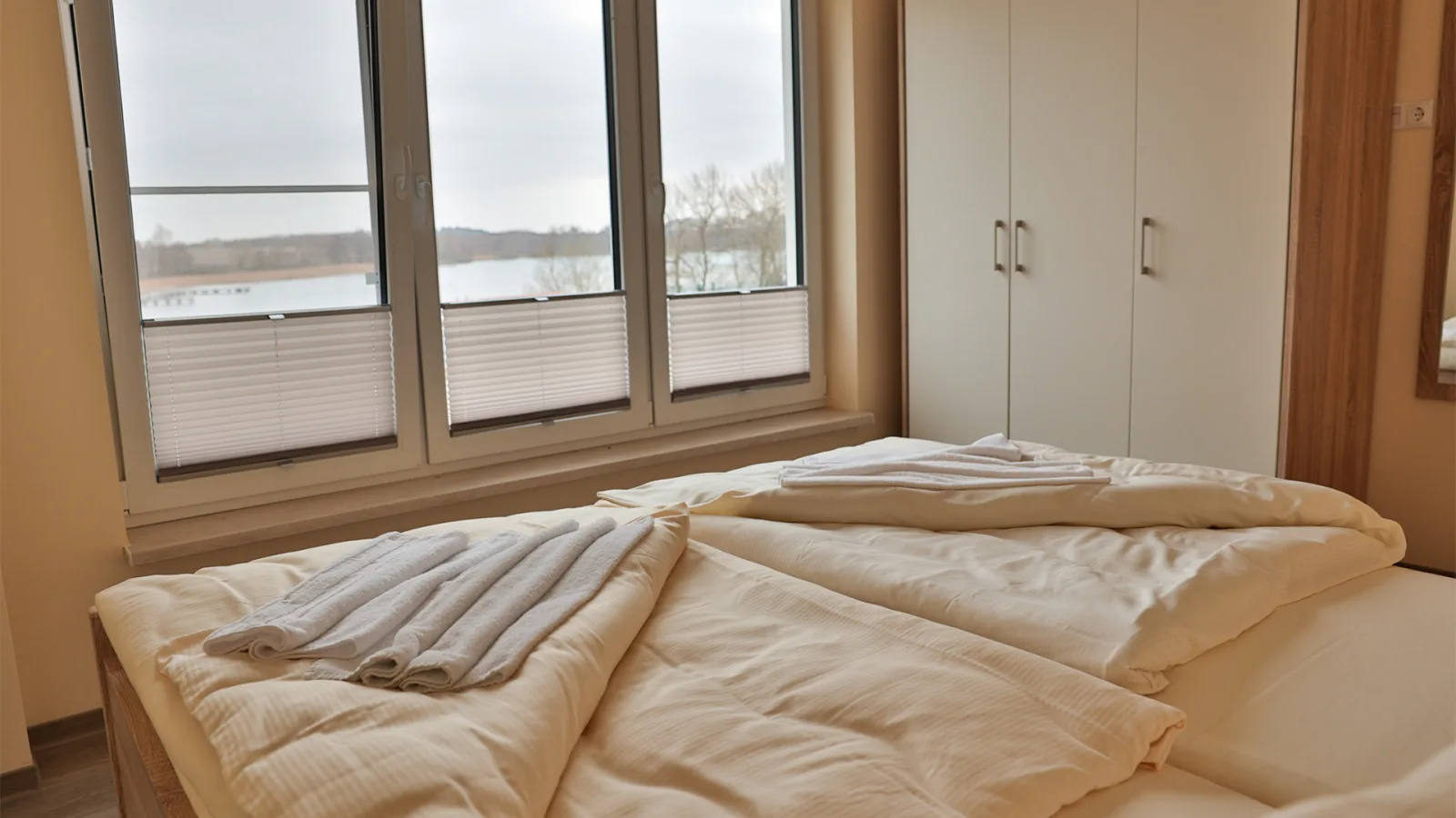 Wohnung "Stralsund"