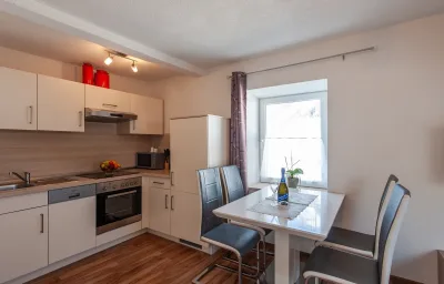 Appartement 204