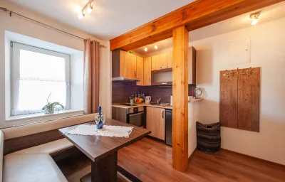 Appartement 101