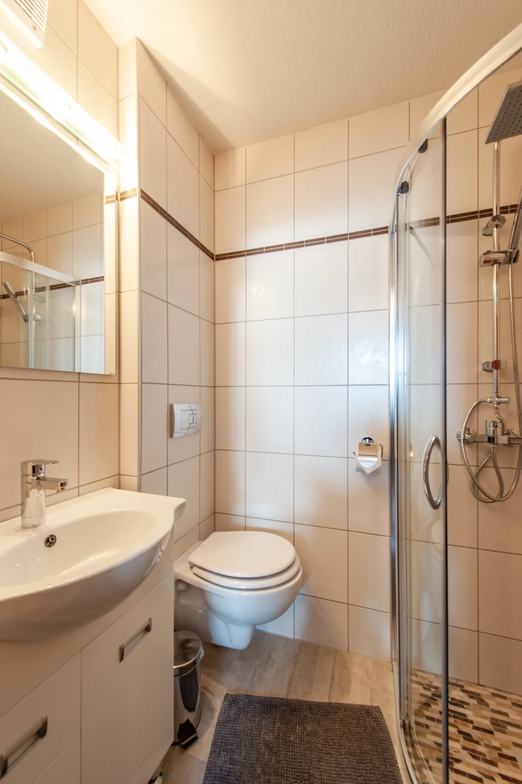 Appartement 101