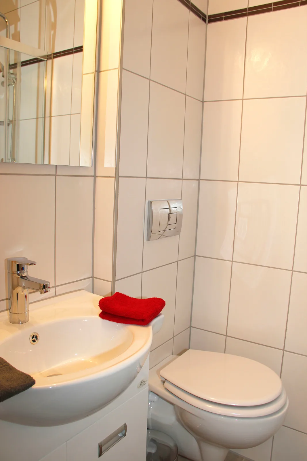 Appartement 101