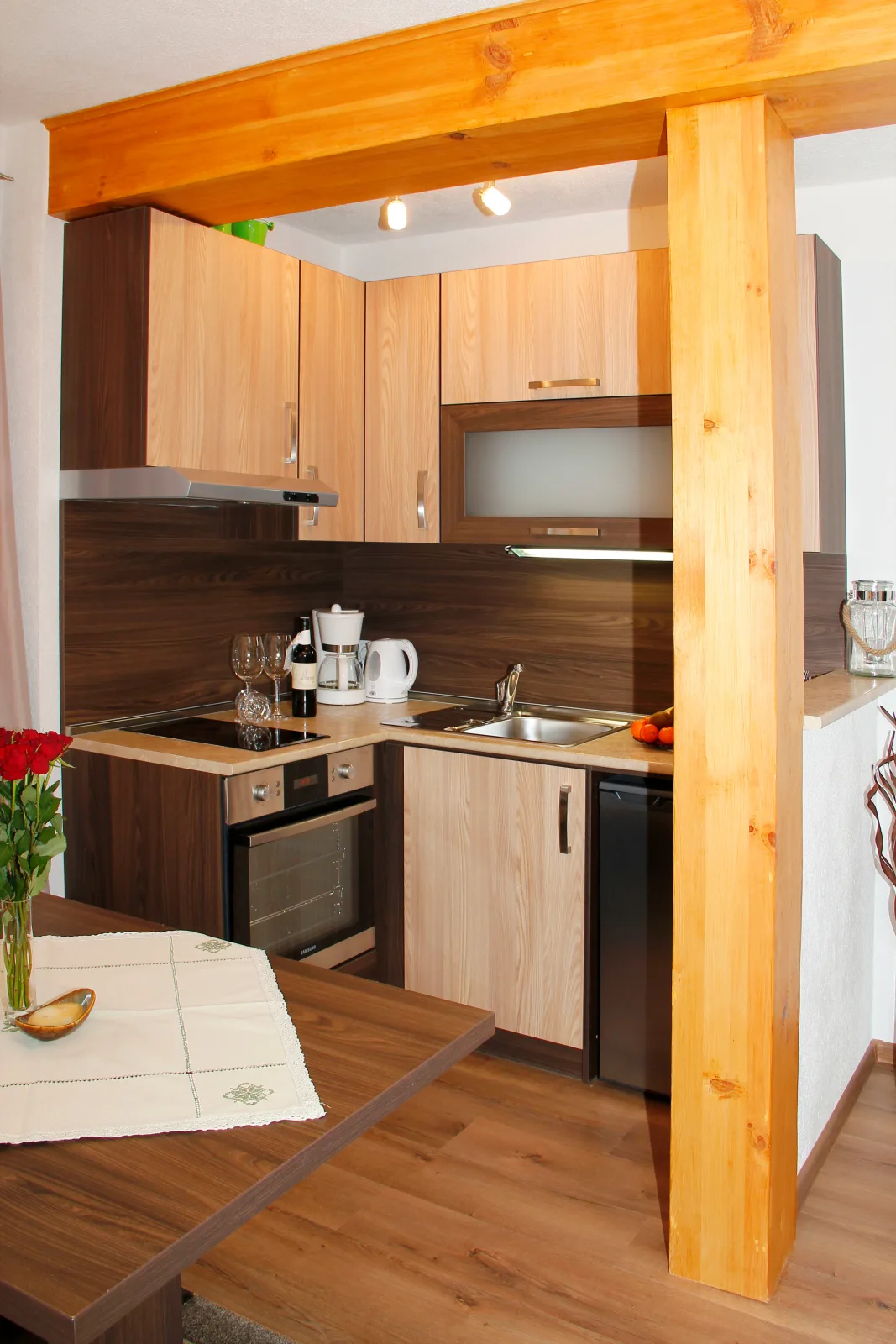Appartement 101