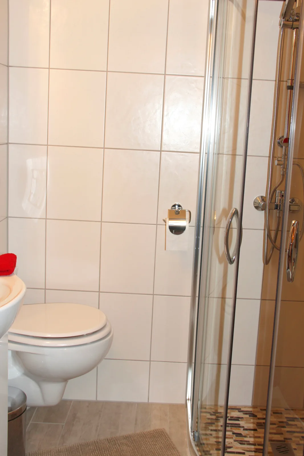 Appartement 101