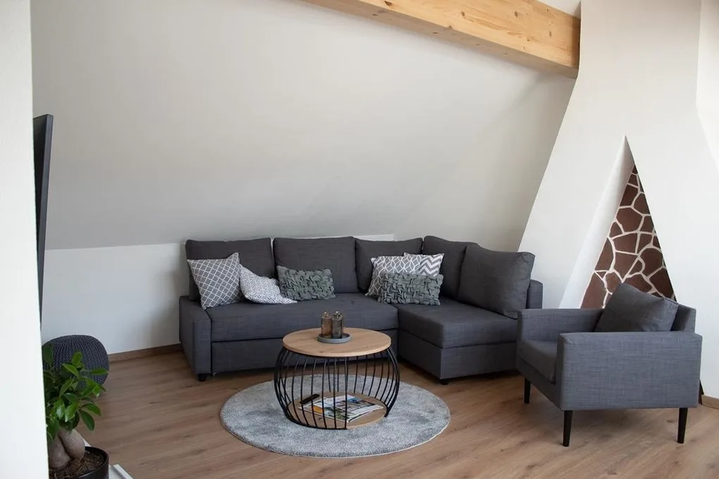 Ferienwohnung Kurz "Panoramablick"