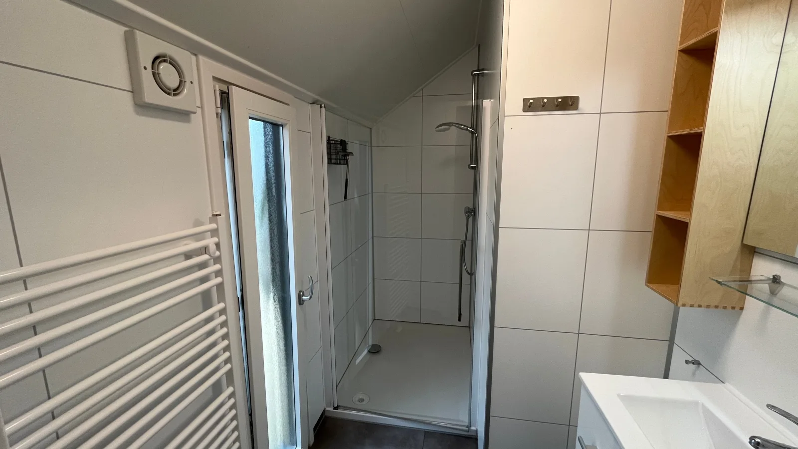 Ferienhaus tinydroom im Europarcs Bad Hoophuizen am Veluwemeer