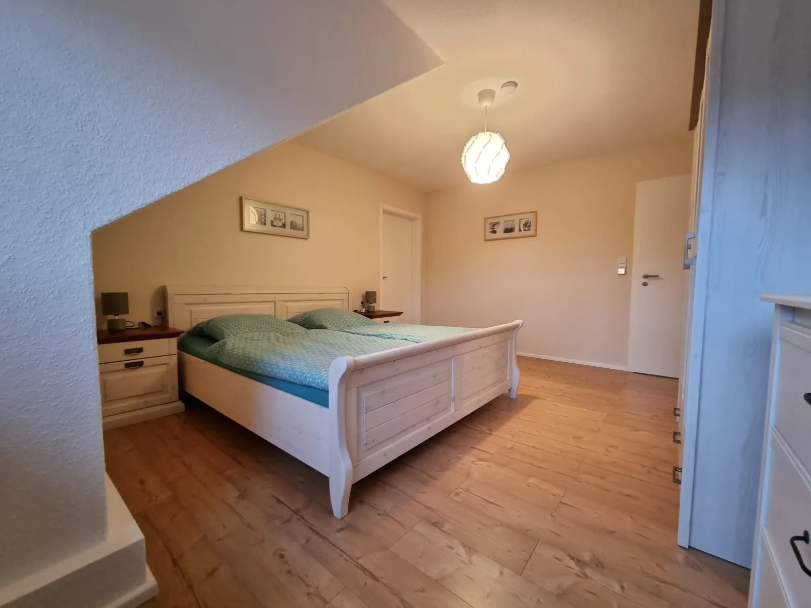Haus Jümmeblick