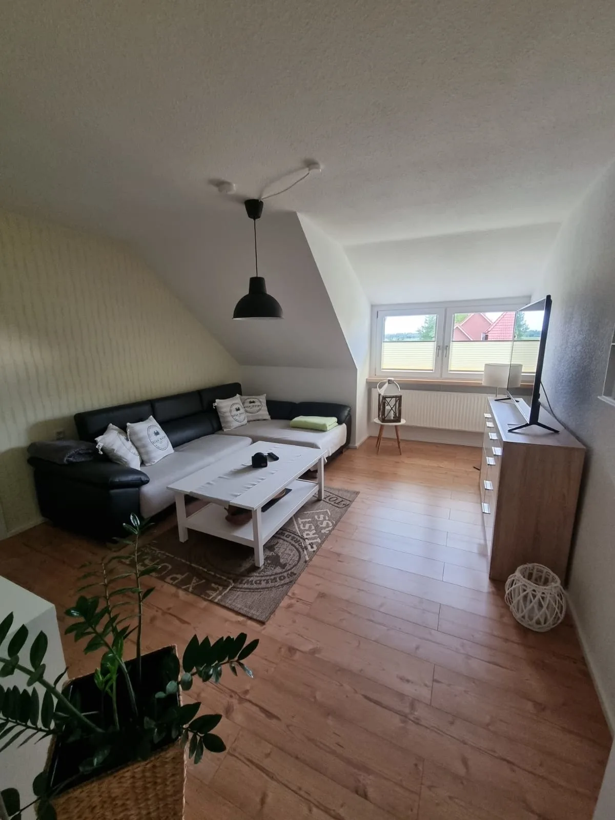 Haus Jümmeblick