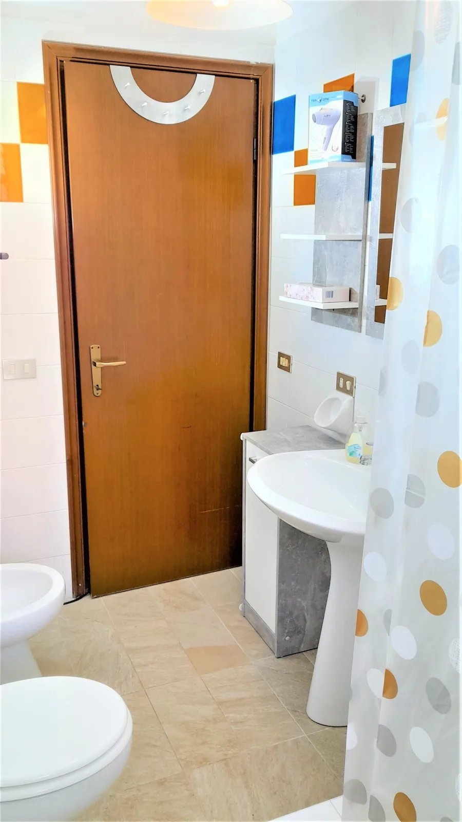 Ferienhaus Casa Sole - Villaggio Galanu