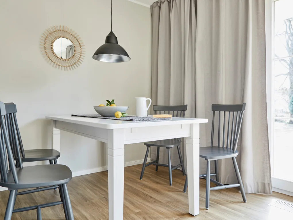 Schwedenglück - Superior Suite Ljudglim mit Terrasse