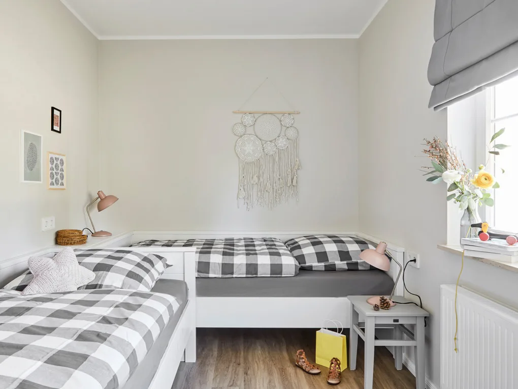 Schwedenglück - Superior Suite Ljudglim mit Terrasse