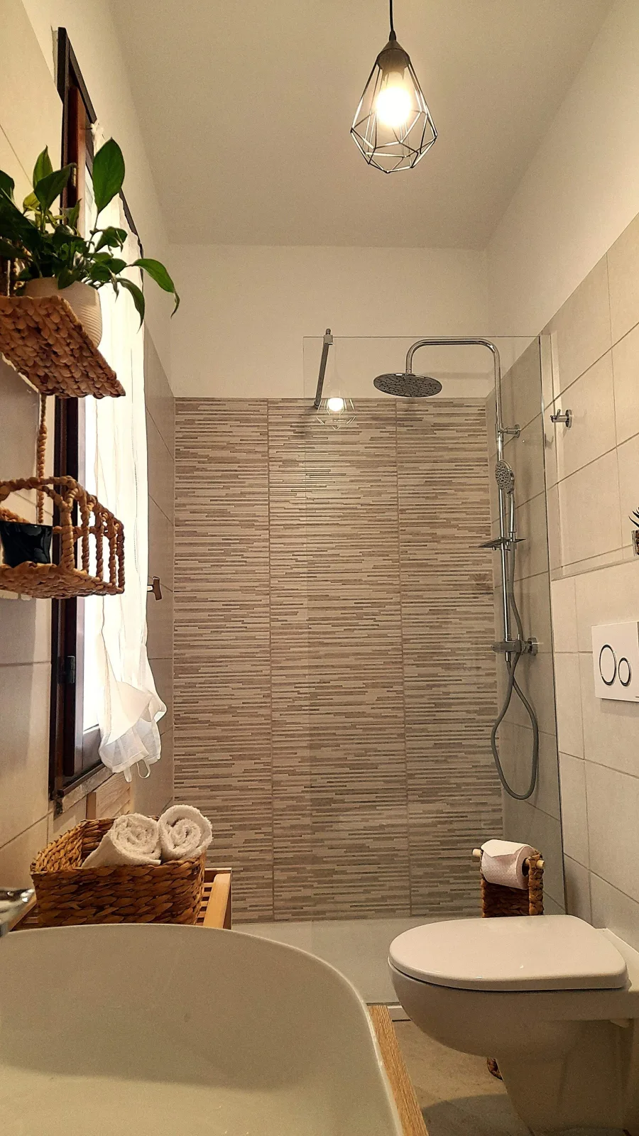 Ferienhaus Casa Rosmarino - Villaggio Galanu