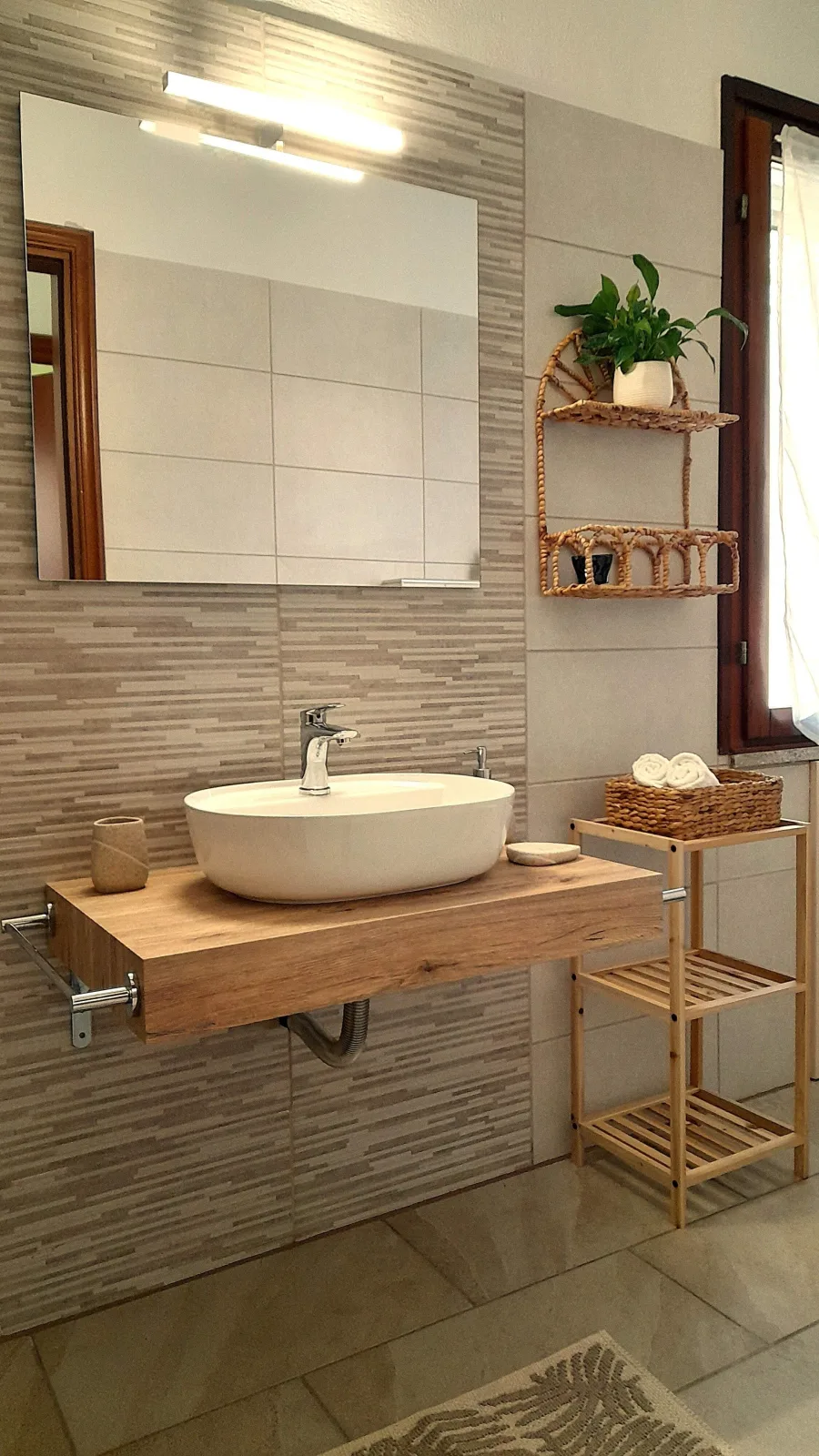 Ferienhaus Casa Rosmarino - Villaggio Galanu