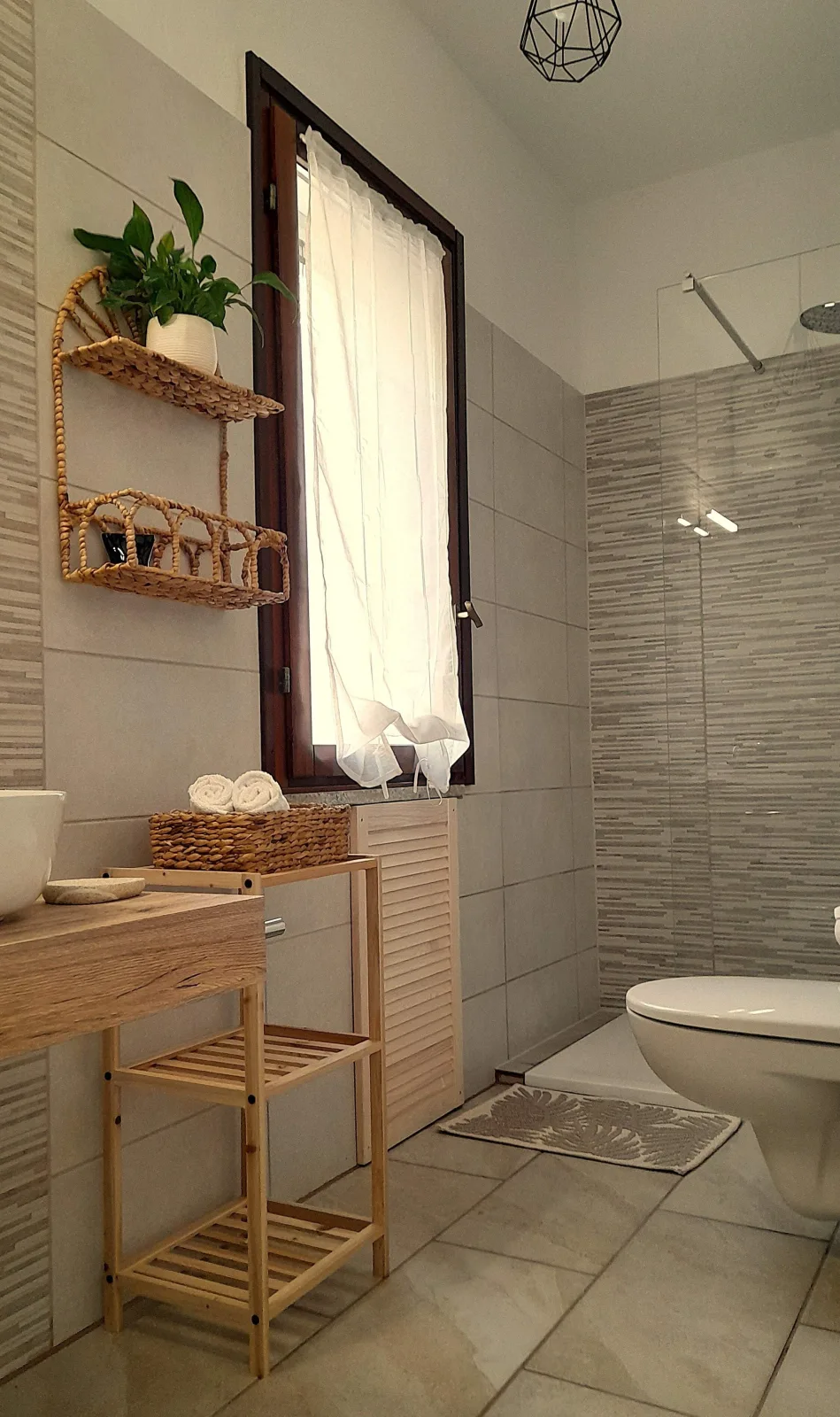 Ferienhaus Casa Rosmarino - Villaggio Galanu
