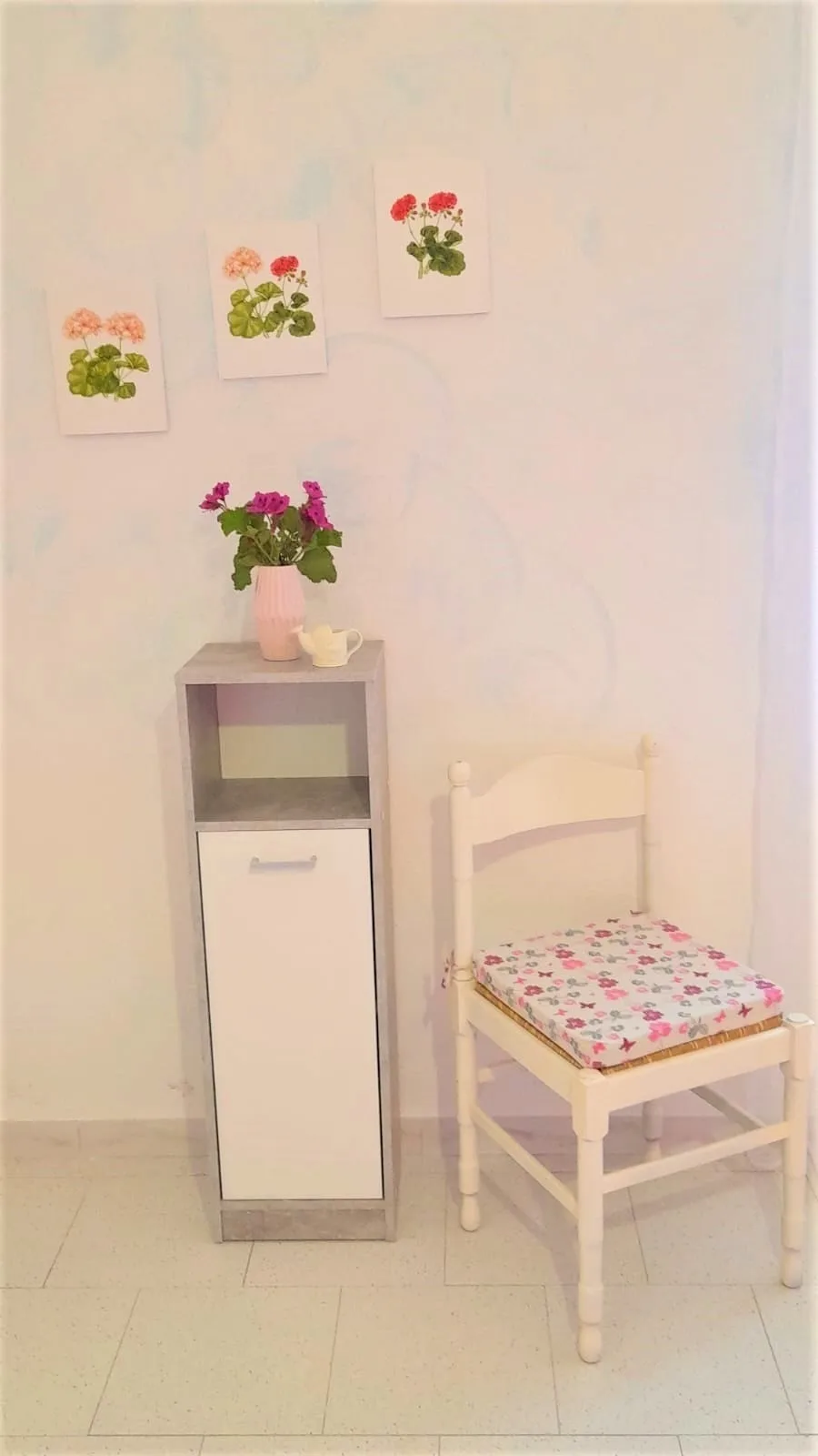 Ferienhaus Casa Geranio - Villaggio Galanu