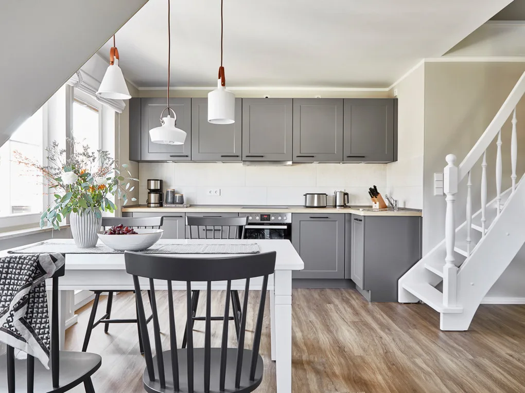 Schwedenglück - Deluxe Suite Ljuva Natt mit Balkon