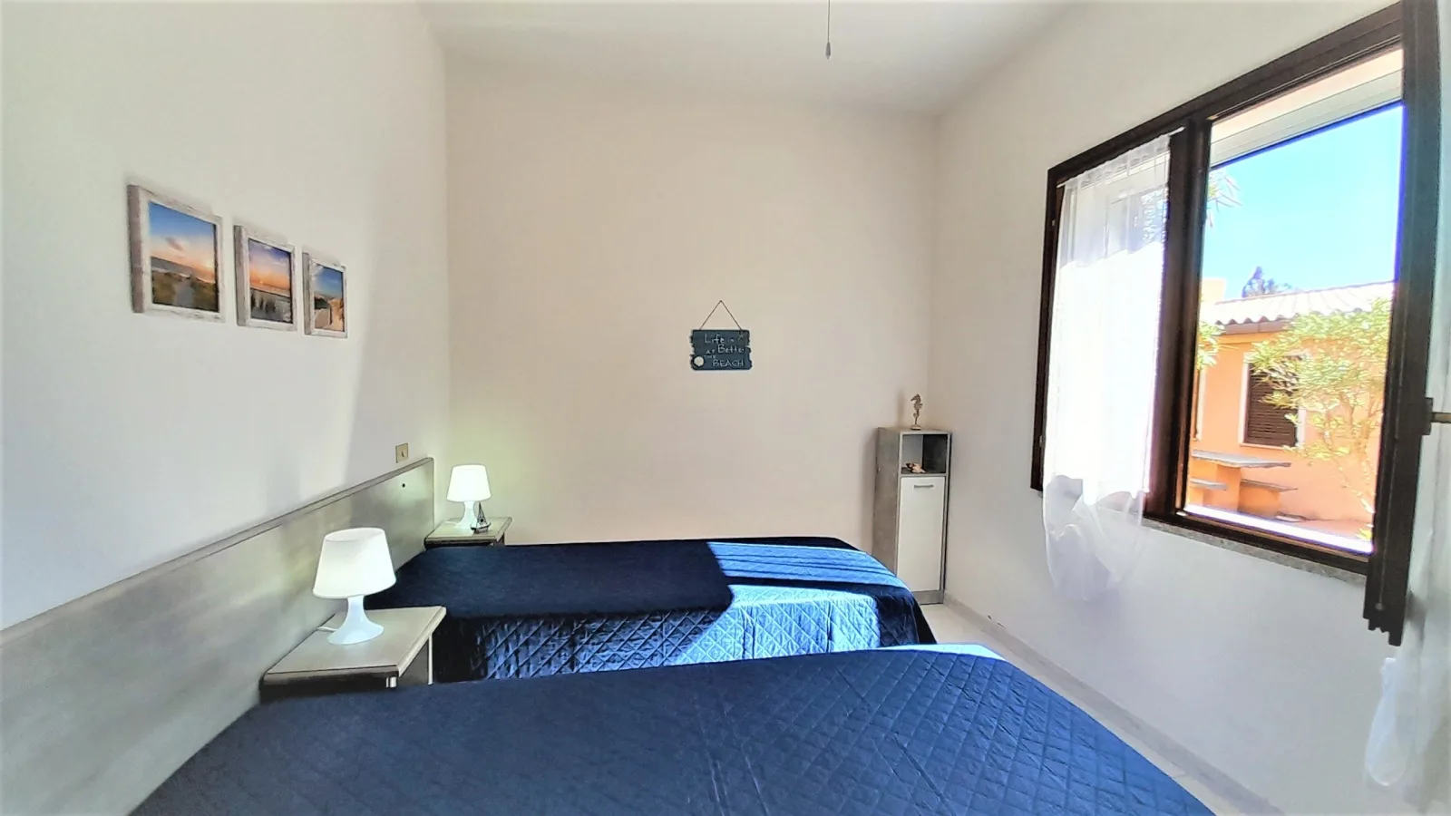 Ferienhaus Casa Mare - Villaggio Galanu