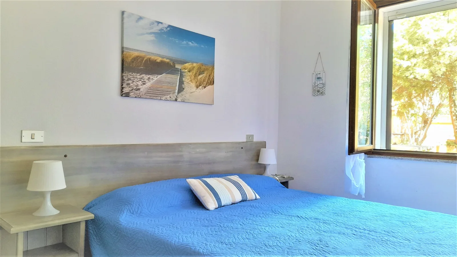 Ferienhaus Casa Mare - Villaggio Galanu