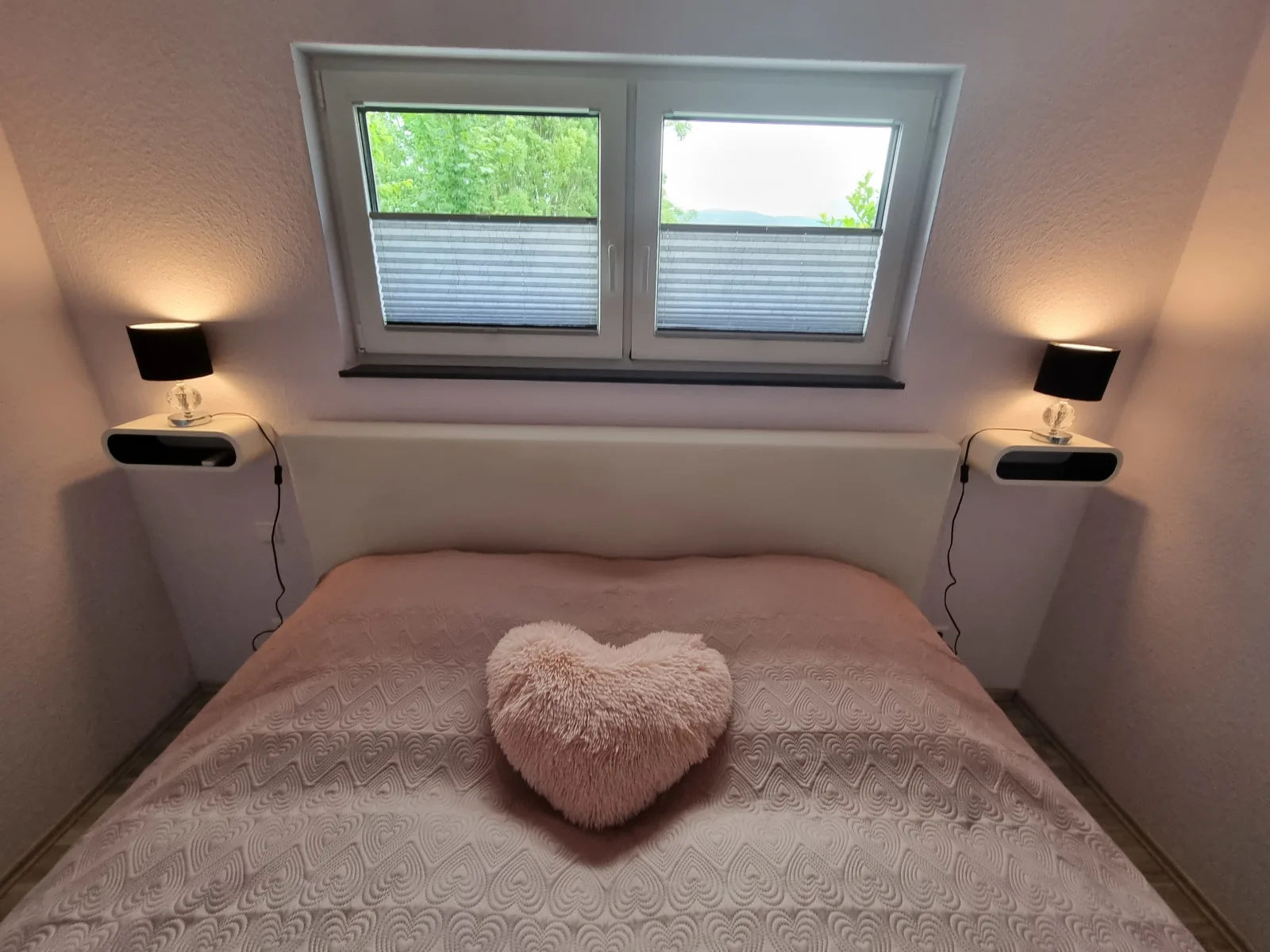 Ferienwohnung Los Liebos