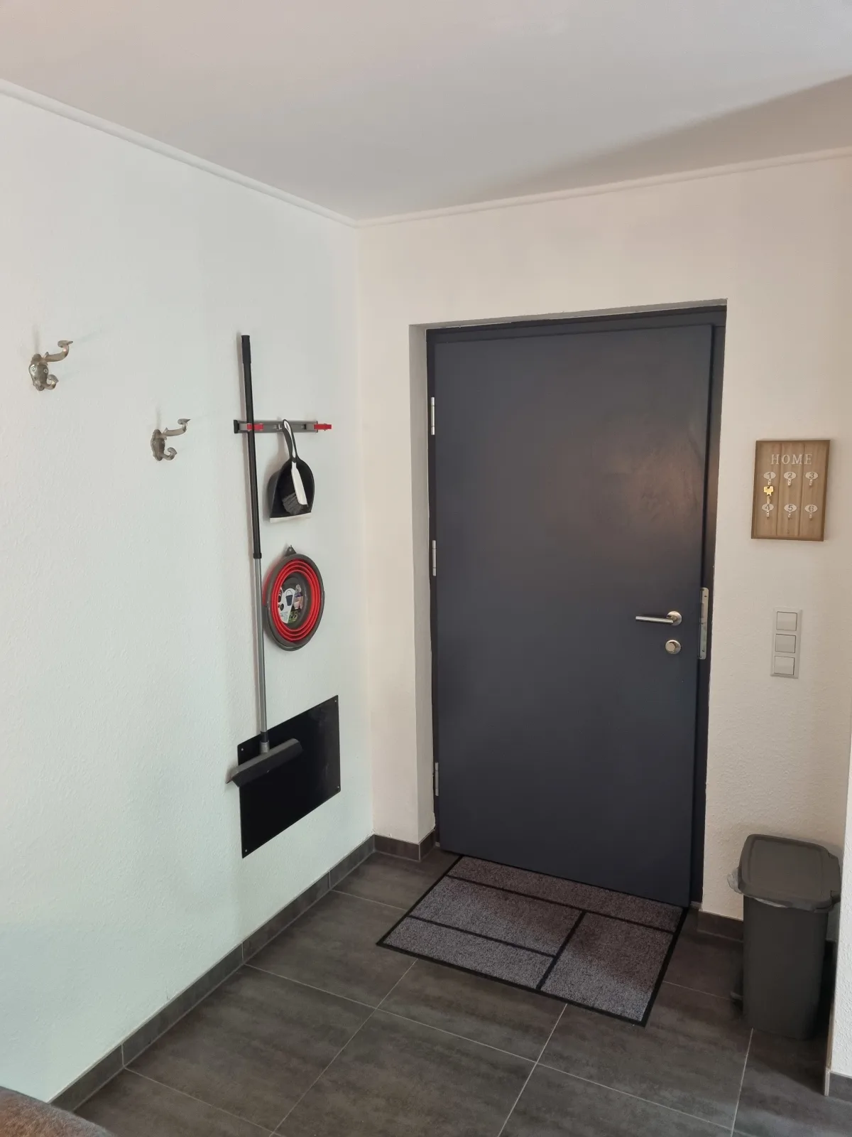Ferienwohnung Los Liebos